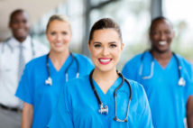 Leading Provider