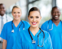 Leading Provider