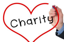 Charity