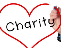 Charity